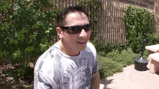 Busty Latina Diamond Kitty pounded