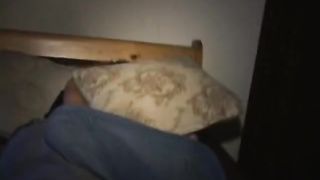 wild party orgy