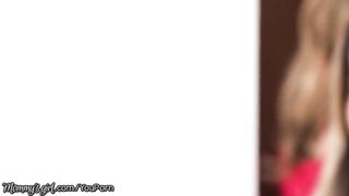 MommysGirl Ravenous Stepmom Hot for Teen
