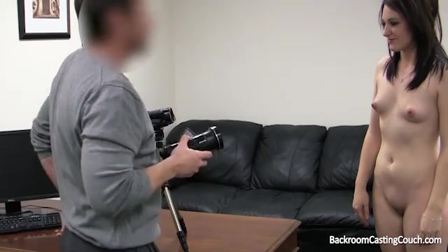 Free new casting porn