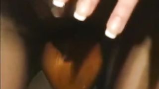 Bed Post Fucking Compilation