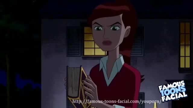 Free HD ben 10 porn cartoon Porn Video