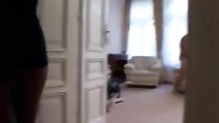 Rocco Siffredi - Threesome Hardcore