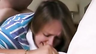 My neighbors wife blackmail anal fuck