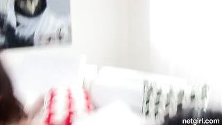 Pussy be popping