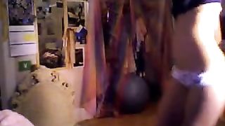 sexy dance webcam
