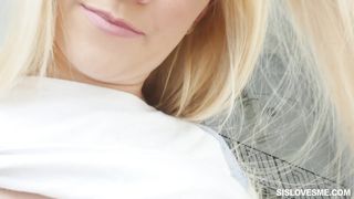 Sister is sexy