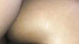 SCREAMING CUM IN ME DADDY
