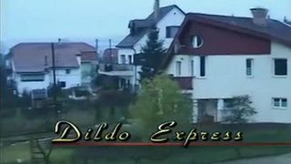 Dildo Express