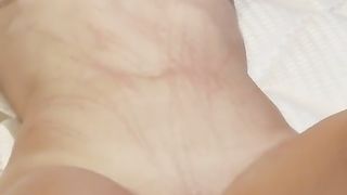 Open your legs