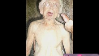 I love granny old pics and photos compilation