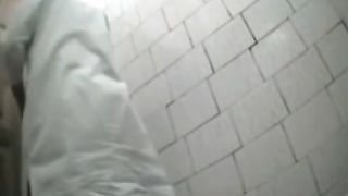 Female toilet spy camera 01.