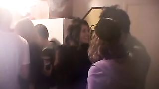 College fuck fest 34 - Anal