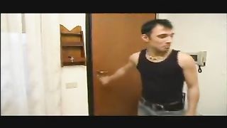 All in the family Italien porno -