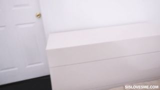 Brother's little slut