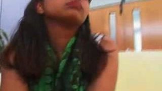 Virgin Girl Indian Geeta