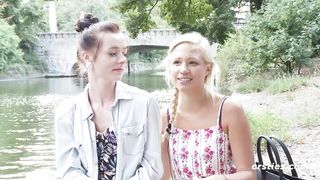 Gute Freunde kann niemand trennen…