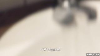 Anal for birthday