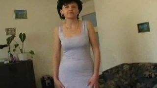 mature anal