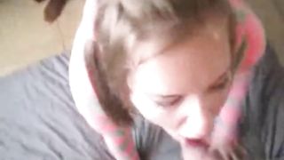 Threesome espectacular