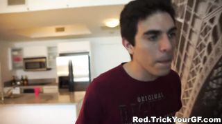Fuck-punished for her cheating