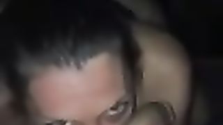 Cheating for revenge