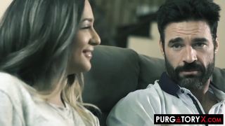 PURGATORYX My Husband Convinced Me Vol 1 Part 1