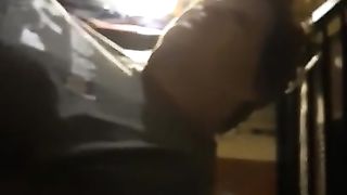Kathy is a whore for cock