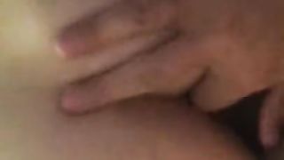 Big Ass Reverse Cowgirl Ass Fingering