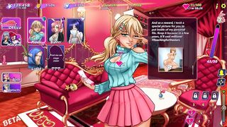 best hentai clicker (Nutaku Sex Game)