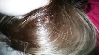 My step sis craving my cock