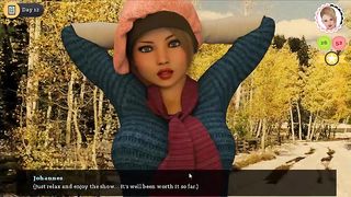 DmD - Day 12 - I went so far with her today.mp4