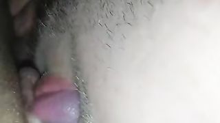 Fooling around at a friends house - Private_eyes00