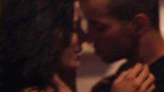 Pent-up lust