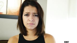 Fuck some sense into her