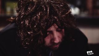 Horny hobo