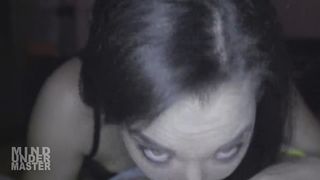 Amara Romani - House Guest Part 1
