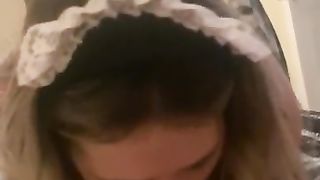 Margaret Smith French maid Greenville part 1
