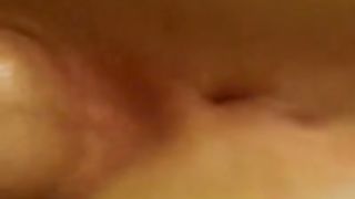 Tinder date fucked branded and cum blasted