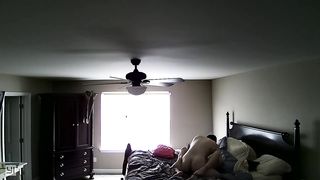 wife found cheating on hidden camera