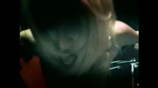 Club Satan - Satanic Ceremony