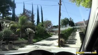 Going the distance