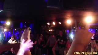 Mia Magma Naked Singer