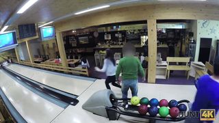 HUNT4K. Man paid much money for opportunity to screw beautiful teen
