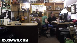 XXXPAWN - Fellas, Stop Playing Video Games And Fuck Your Girlfriends...