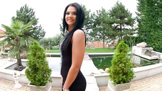 Sex obssesed newcomer