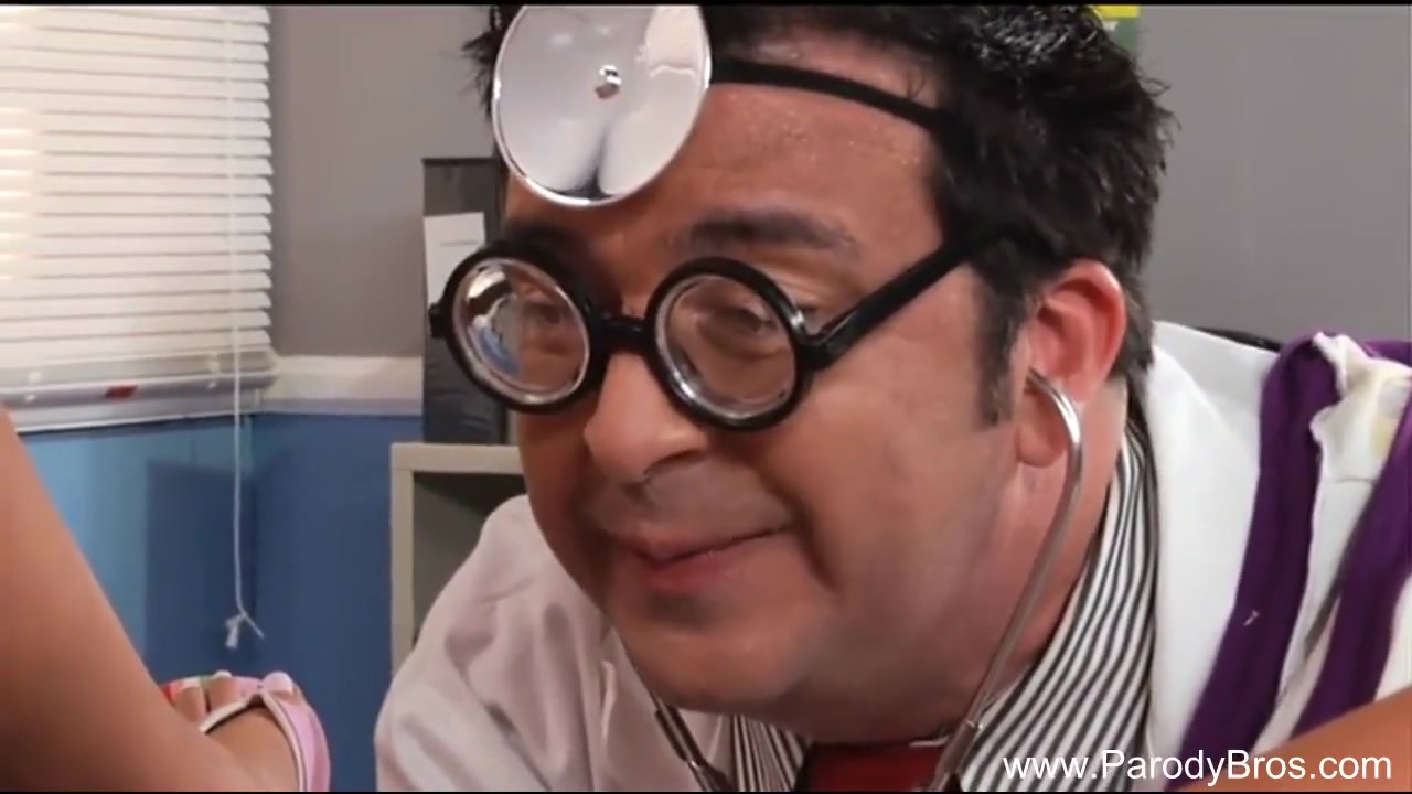 Doctor Takes Advantage Patient