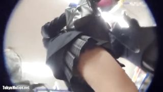 schoolgirl upskirt 29