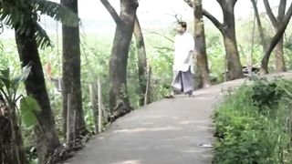 Boudi sex video