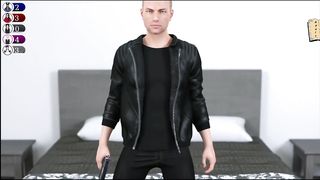 Bad Hero 9